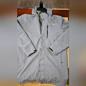 Eddie Bauer Performance Parka